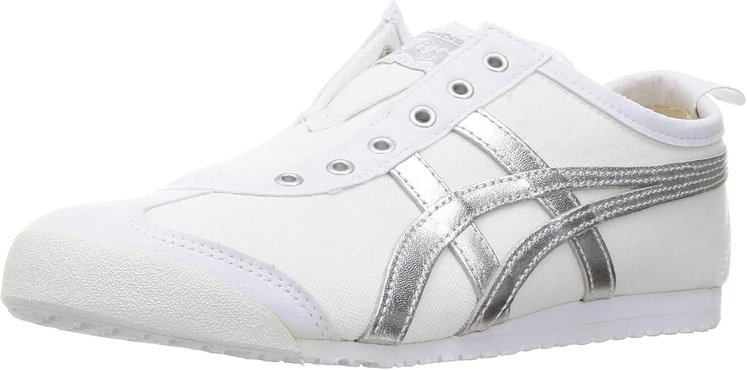 Onitsuka Tiger MEXICO 66 SLIP-ON Sneakers - white