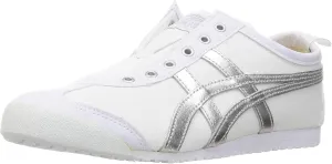 Onitsuka Tiger MEXICO 66 SLIP-ON Sneakers - white
