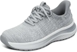 Orthofeet Women's Orthopedic Hands-Free Nira Slip-On Sneakers