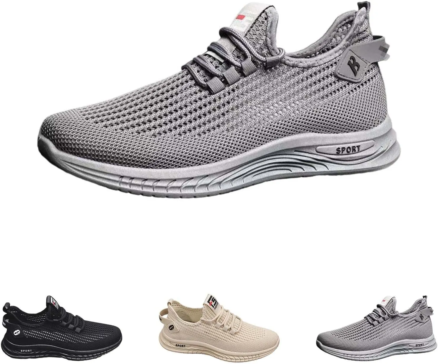 Orthopedic Shoes for Women Woven Orthopedic Tennis Shoes Womens Walking Casual Shoes Trendy Black Sneakers White Tennis Shoe Loafers Casual Slip On