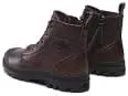 Palladium Men's Combat Boots Ankle