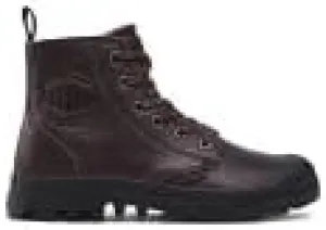 Palladium Men's Combat Boots Ankle