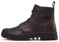Palladium Men's Combat Boots Ankle