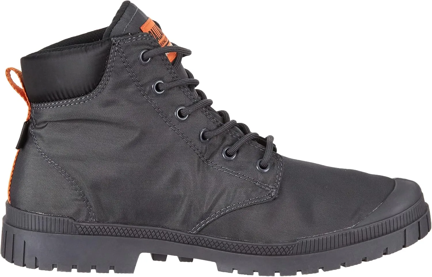 Palladium Unisex-Adult Palla Ace CVS Sneaker, 9 AU