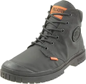 Palladium Unisex-Adult Palla Ace CVS Sneaker, 9 AU
