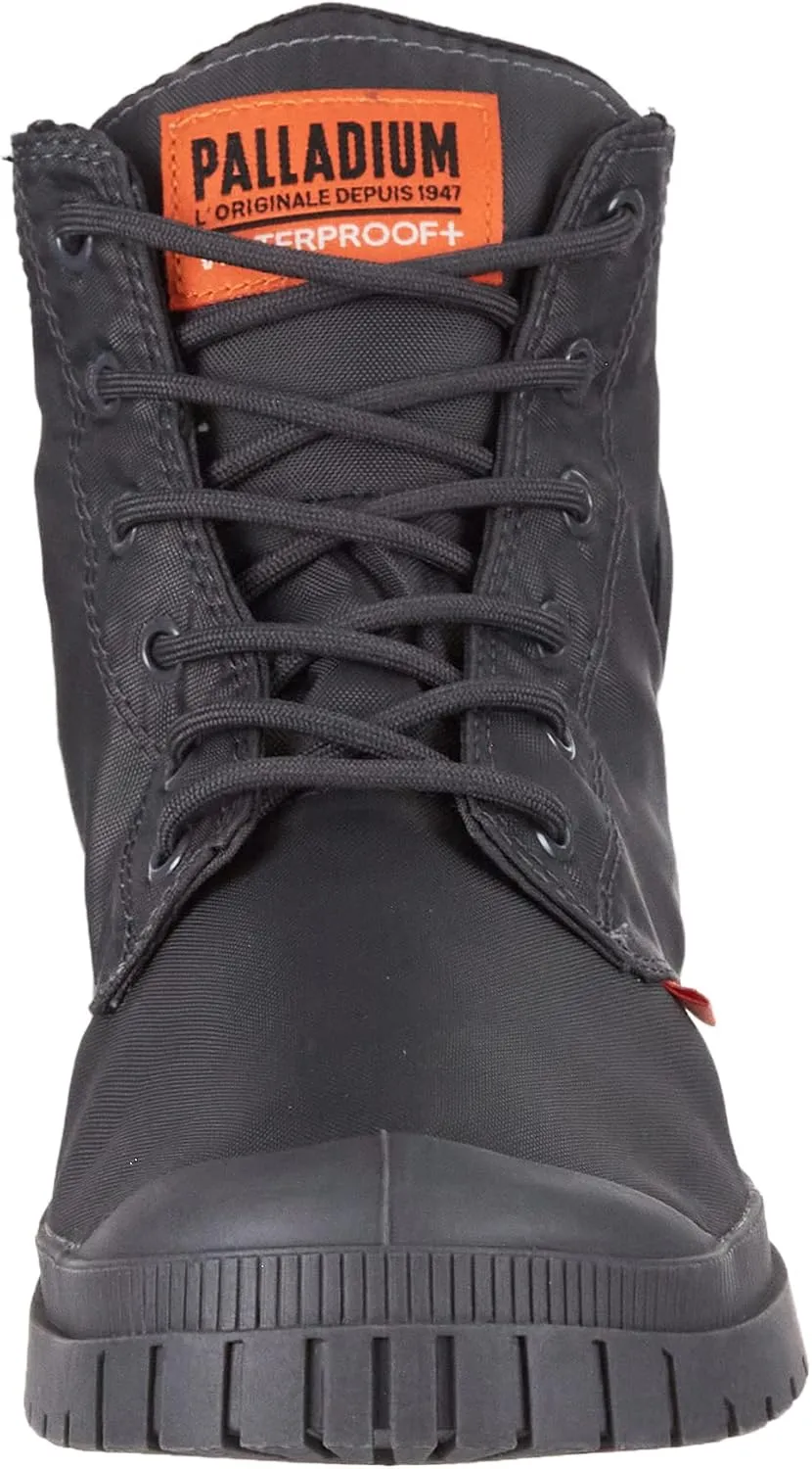 Palladium Unisex-Adult Palla Ace CVS Sneaker, 9 AU