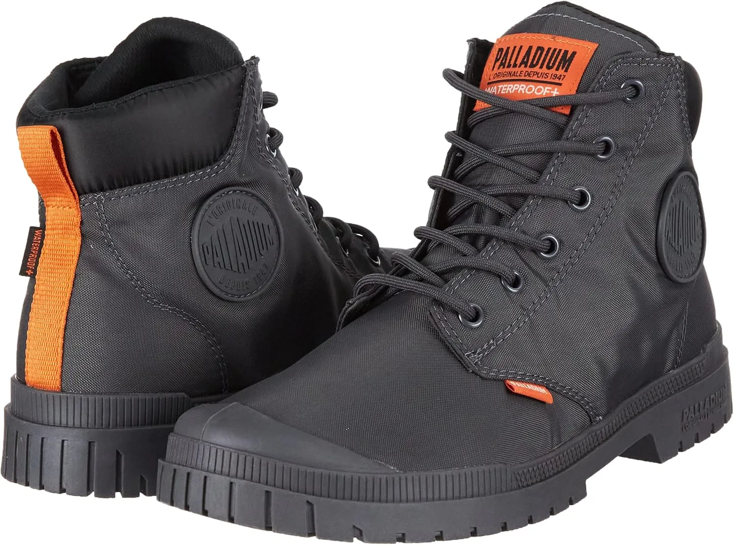 Palladium Unisex-Adult Palla Ace CVS Sneaker, 9 AU