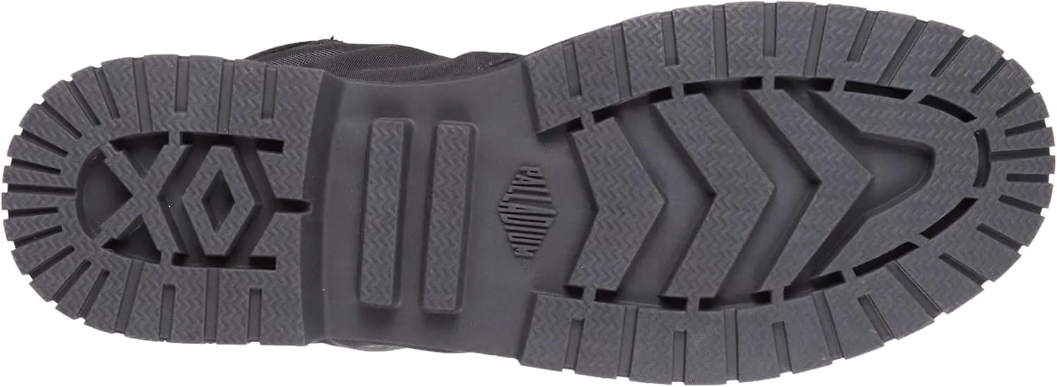 Palladium Unisex-Adult Palla Ace CVS Sneaker, 9 AU