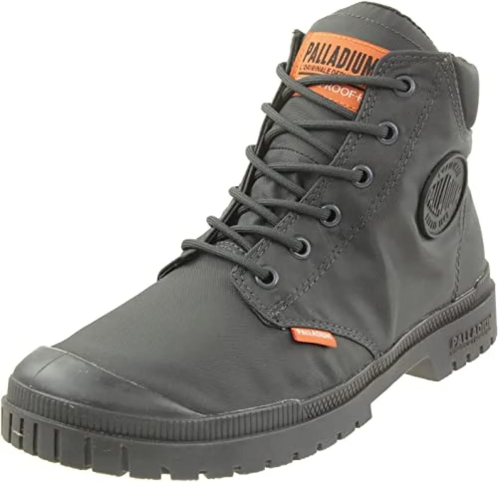 Palladium Unisex-Adult Palla Ace CVS Sneaker, 9 AU