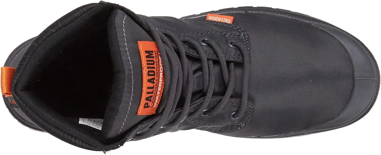 Palladium Unisex-Adult Palla Ace CVS Sneaker, 9 AU