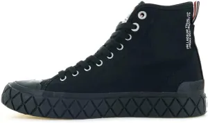 Palladium Unisex Palla Ace CVS MID Sneaker