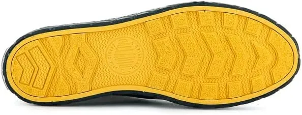 Palladium Unisex Palla Ace CVS MID Sneaker
