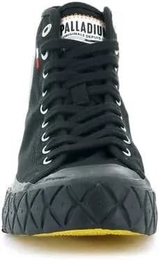 Palladium Unisex Palla Ace CVS MID Sneaker