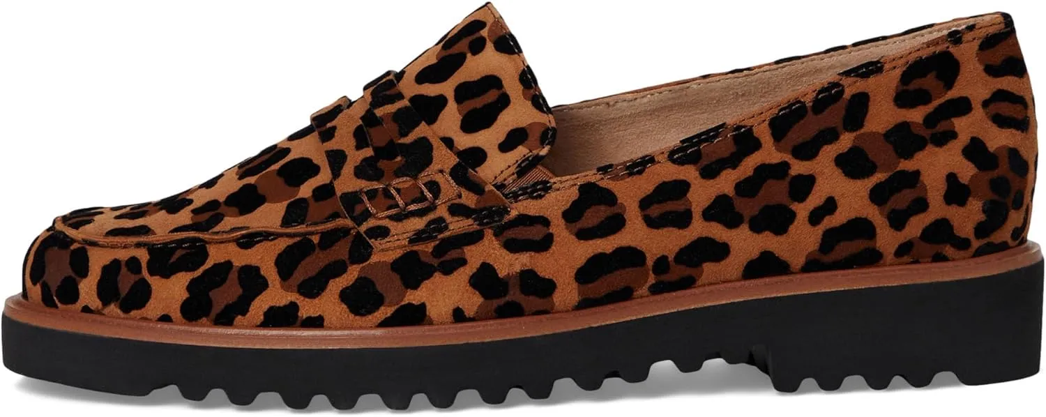 Paul Green Women's Zelda Loafer