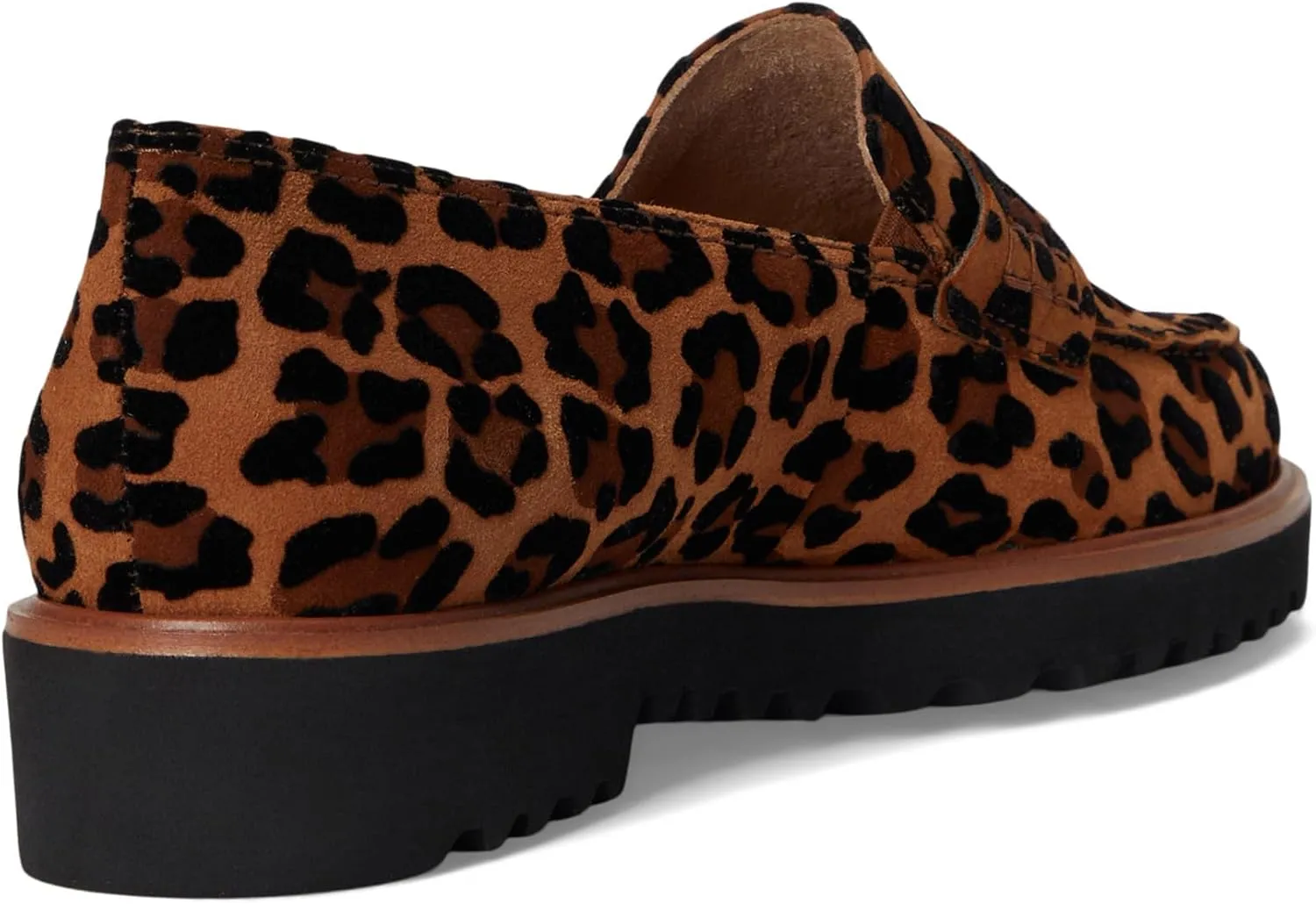 Paul Green Women's Zelda Loafer