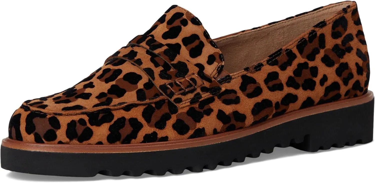 Paul Green Women's Zelda Loafer