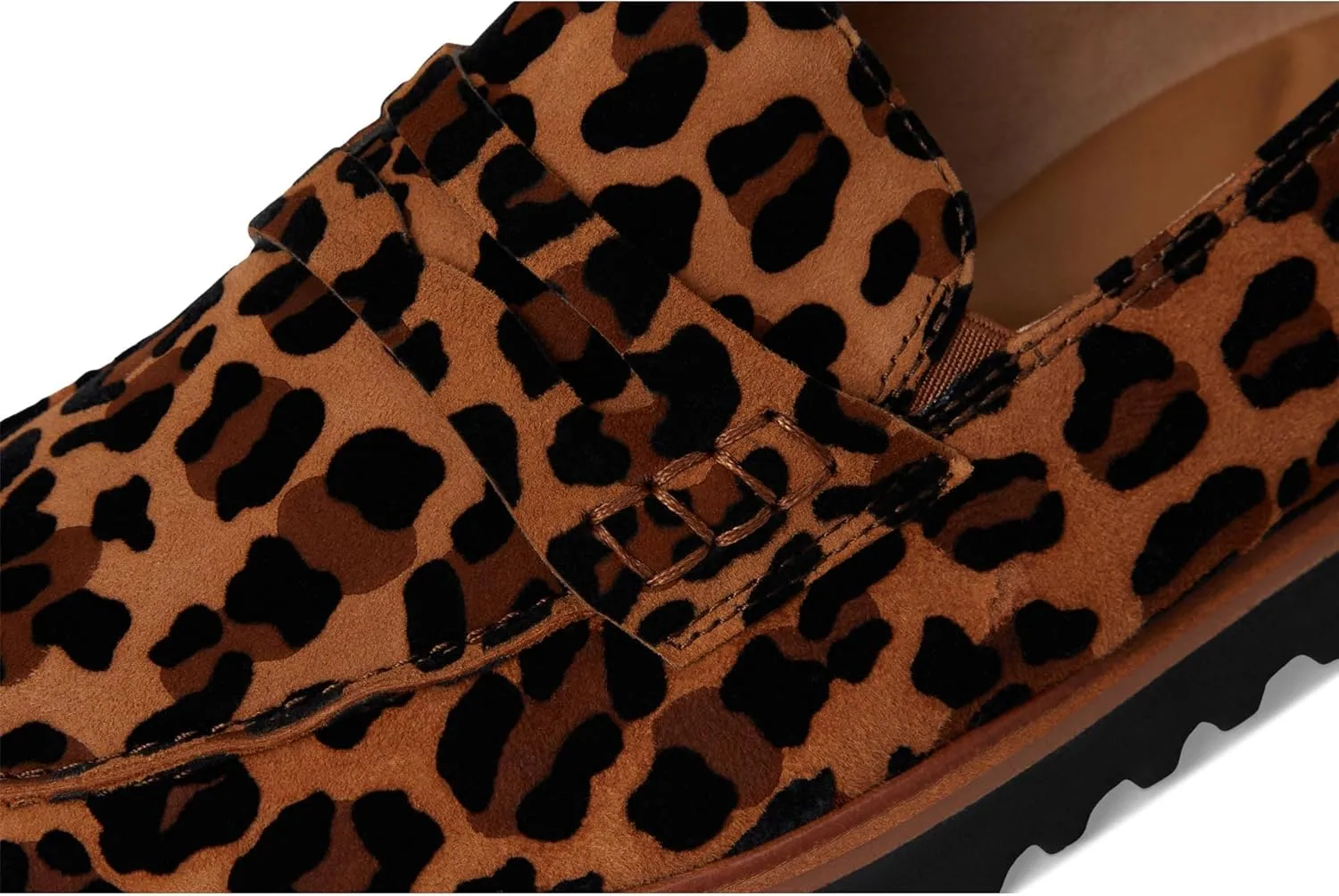 Paul Green Women's Zelda Loafer