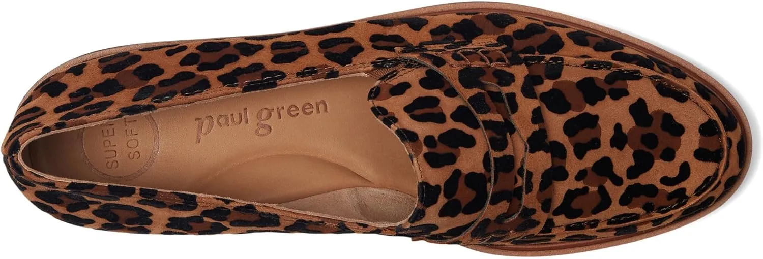 Paul Green Women's Zelda Loafer