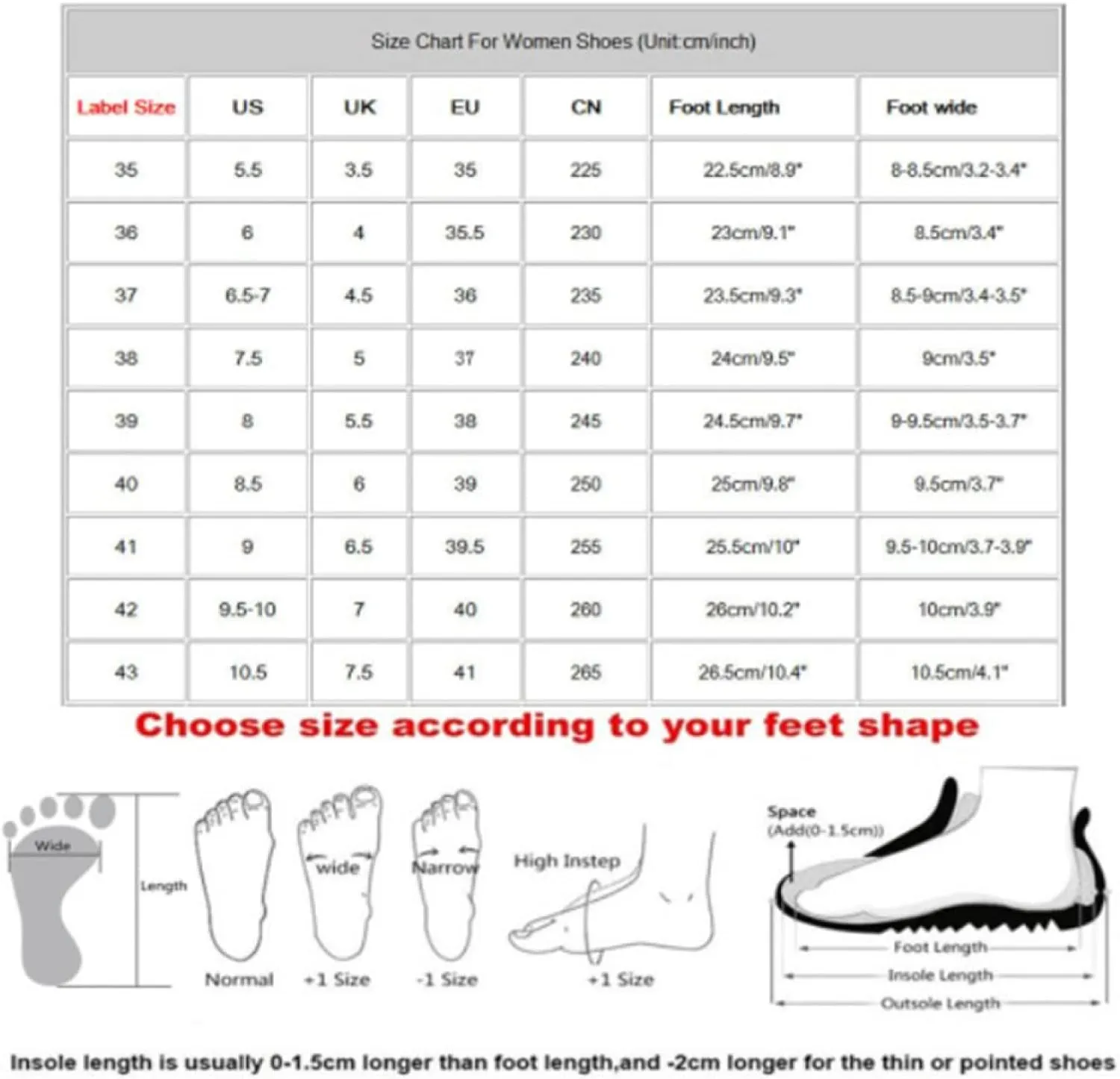 Platform Heel Sandals,Fashion Platform Sandals, Floral Wedge Sandals,Orange,38,Women's Open Toe Footbed Sandals