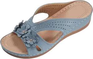 Platform Sandals for Women Womens Summer Shoes and Sandals Women's Platform Sandals Wedge Open Toe Sandals