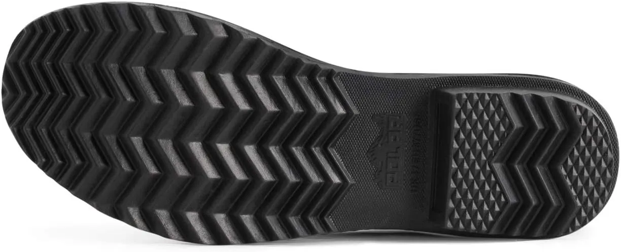 Polar Women's Nylon Tall Winter Snow Boot