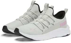 PUMA Unisex-Child One4all Slip on Sneaker