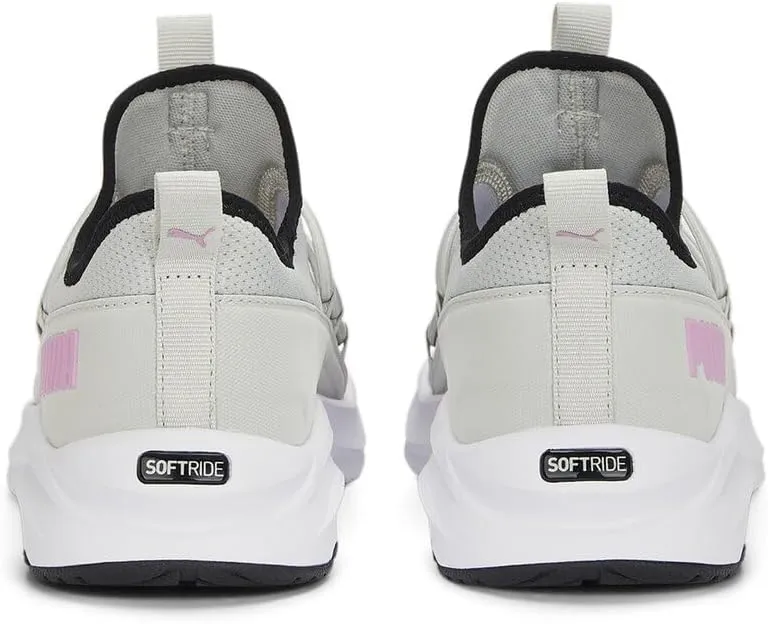 PUMA Unisex-Child One4all Slip on Sneaker