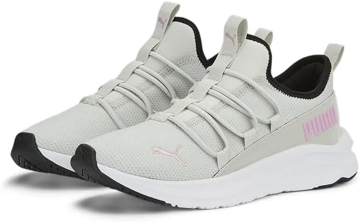 PUMA Unisex-Child One4all Slip on Sneaker