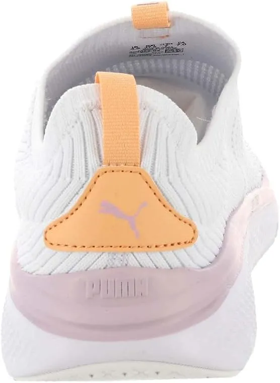 PUMA Women's Softride Pro Echo Slip-on Nm Sneaker