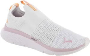 PUMA Women's Softride Pro Echo Slip-on Nm Sneaker