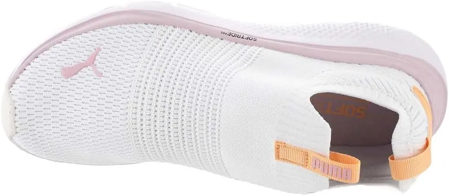 PUMA Women's Softride Pro Echo Slip-on Nm Sneaker