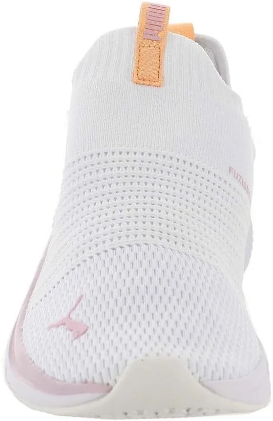 PUMA Women's Softride Pro Echo Slip-on Nm Sneaker