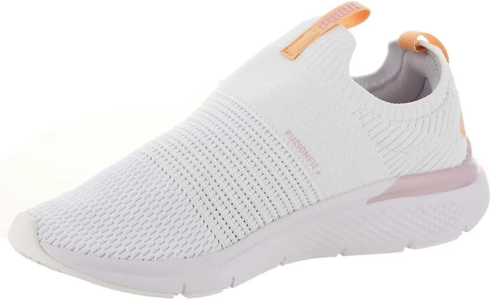PUMA Women's Softride Pro Echo Slip-on Nm Sneaker