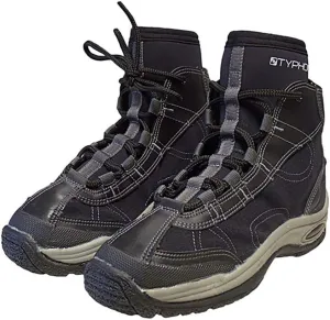 Rock Boots with Integral Wetsuit Socks - 300210