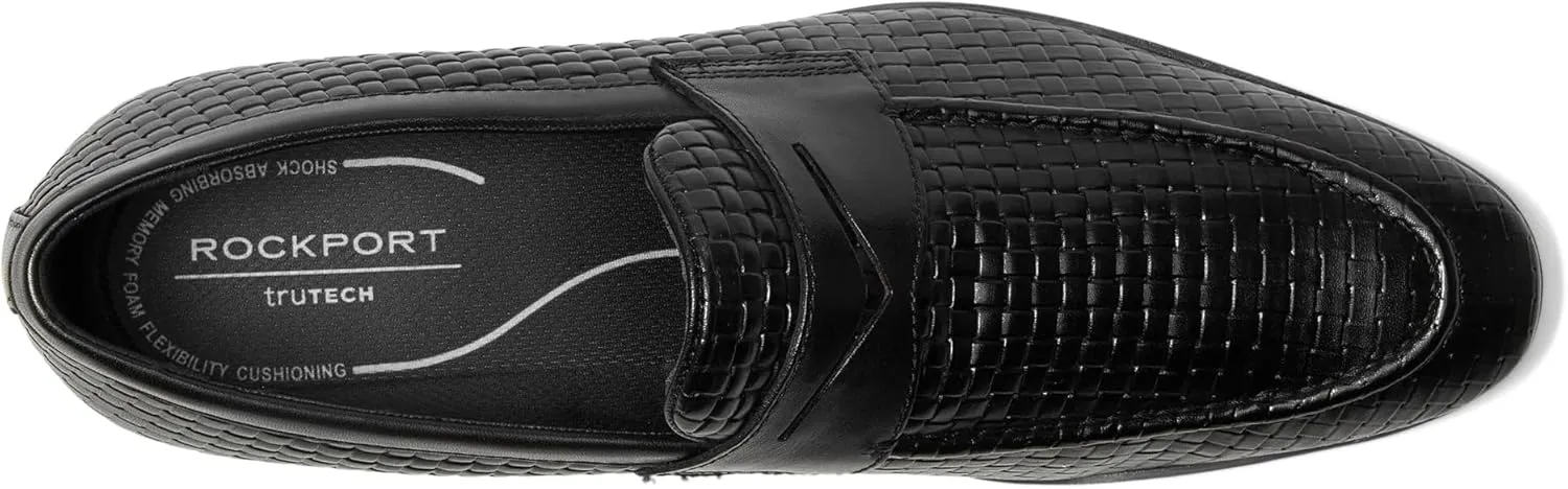Rockport Men's Cory Penny Loafer