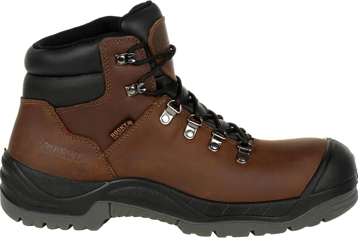 ROCKY Men's Rkk0245 Ankle Boot