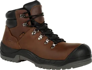 ROCKY Men's Rkk0245 Ankle Boot
