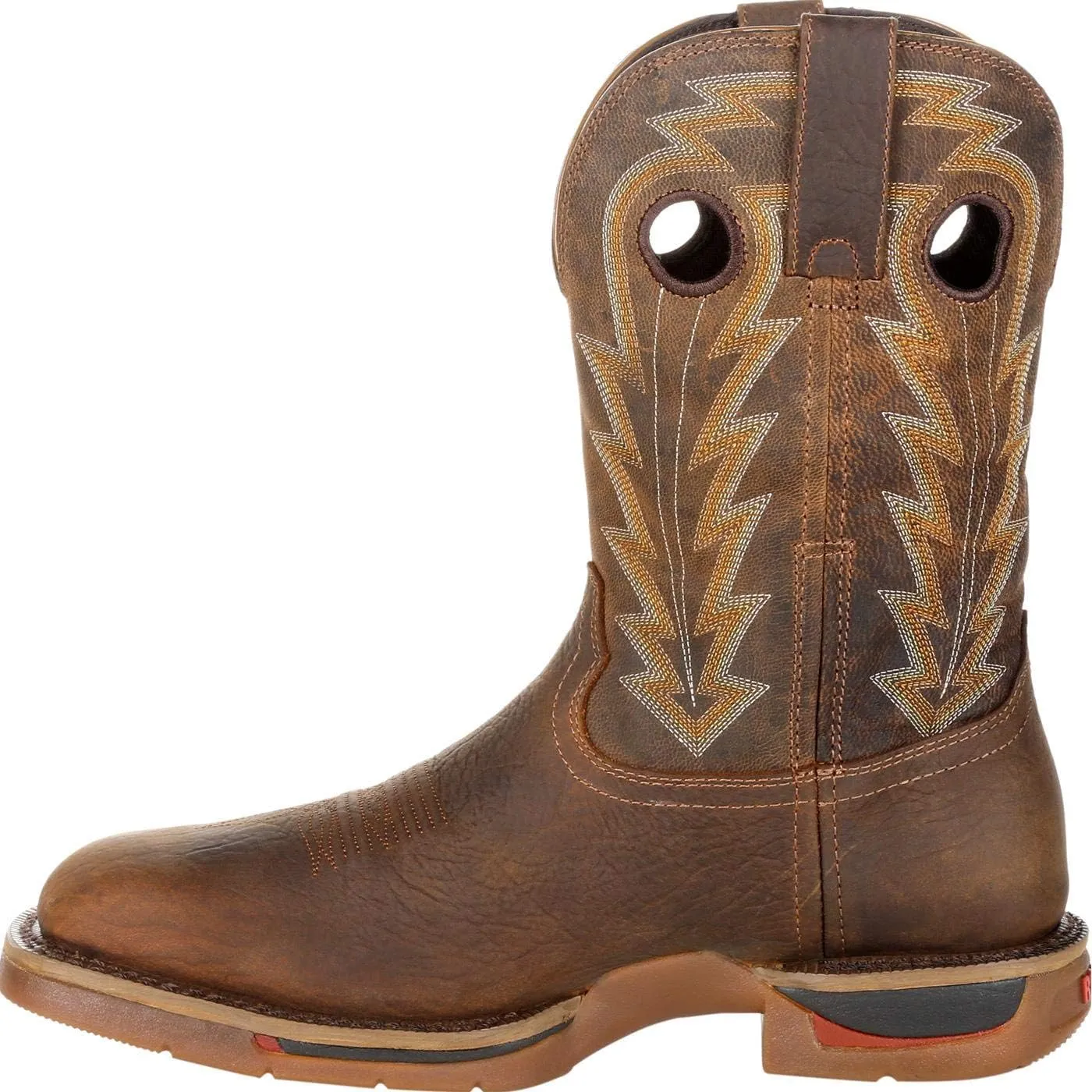 ROCKY Men's Rkw0319 Western Boot