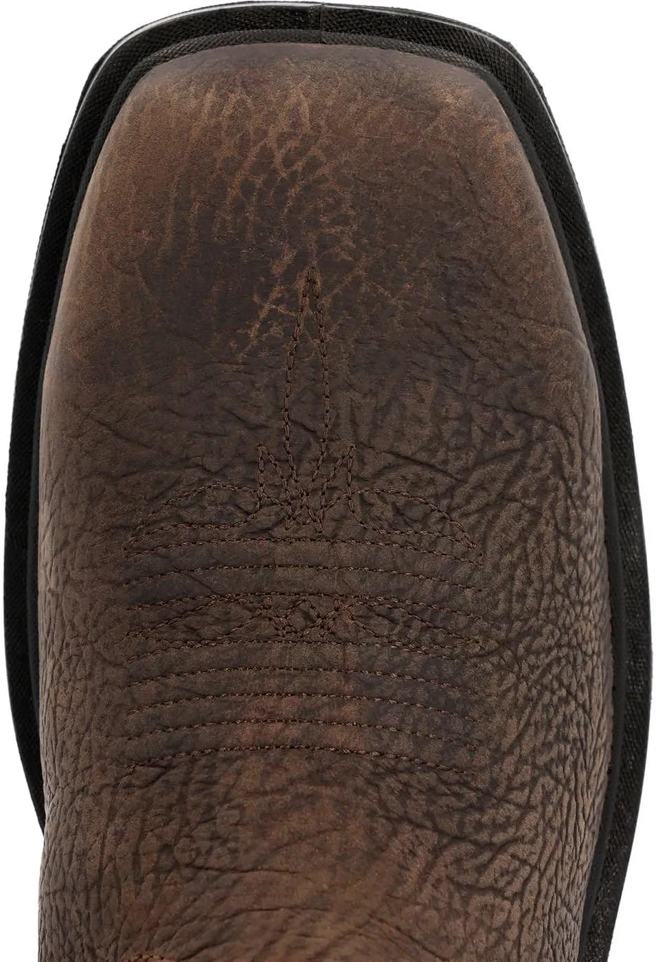 ROCKY Worksmart Composite Toe Waterproof Western Boot