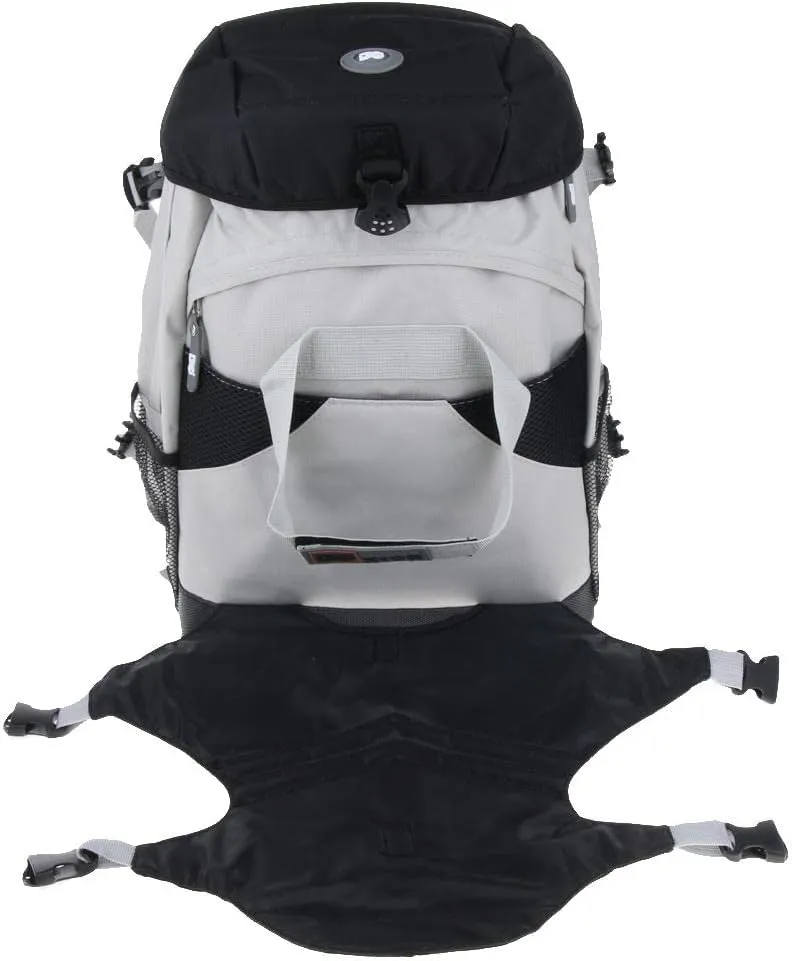 Roller Inline Skates Backpack Skating Shoes Boots Storage Bag for Helmet,Knee Elbow and Wrist Protection Pads
