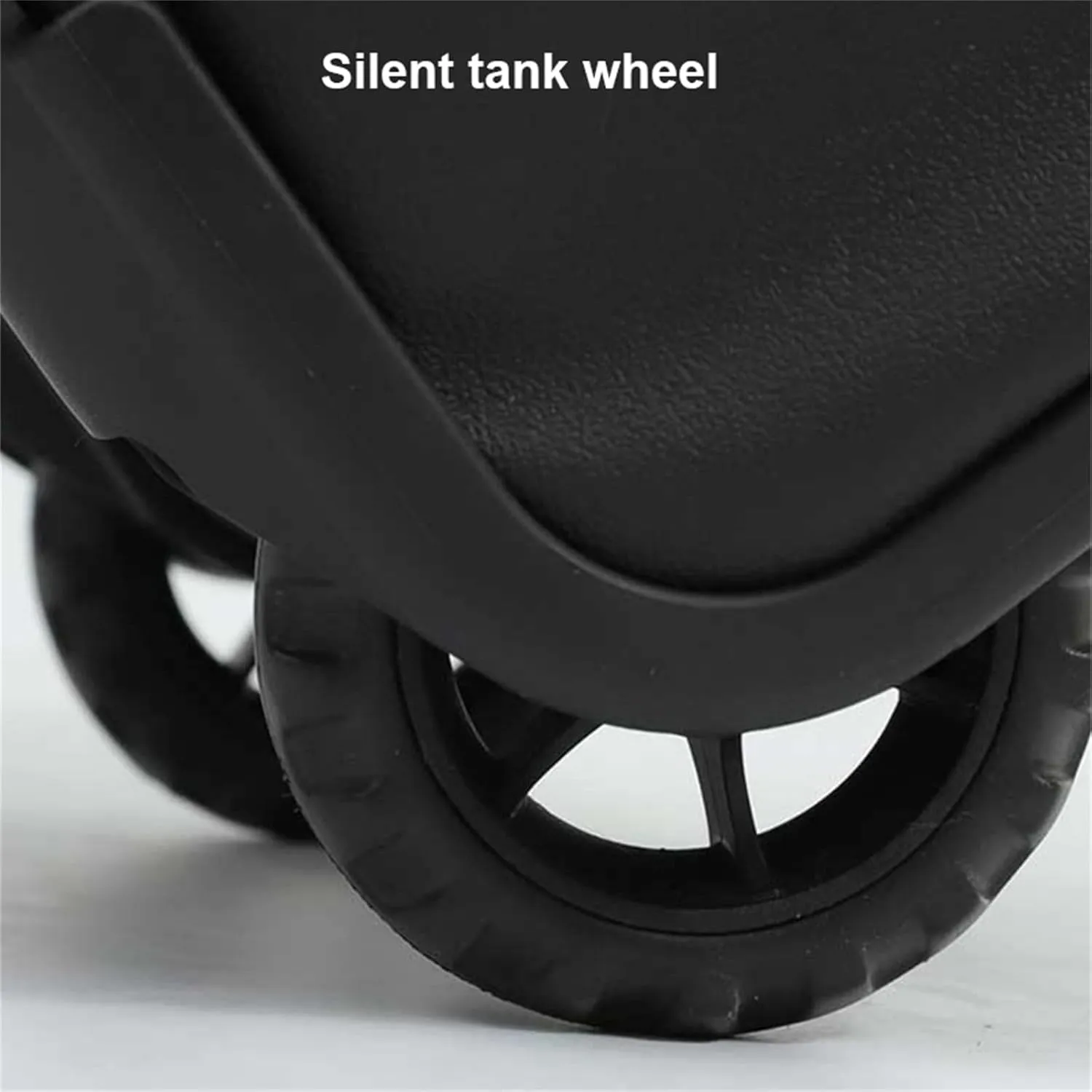 Roller Snowboard Bag with Wheels Fully Padded Snowboard Bag with Wheels Double Rolling Ski Bag Foldable Wheeled Ski Bag for Single Ski or 2 Sets Skis Perfect for Travel