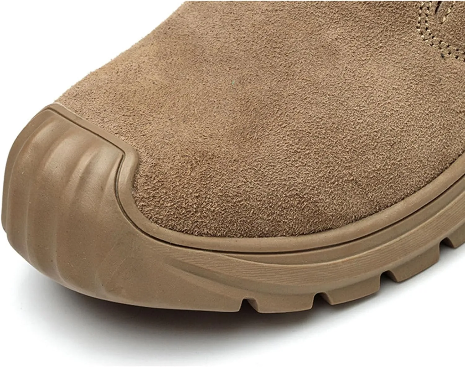 Running Shoes for Men Casual Hiking Running Solid Color Work Men's Sneaker
