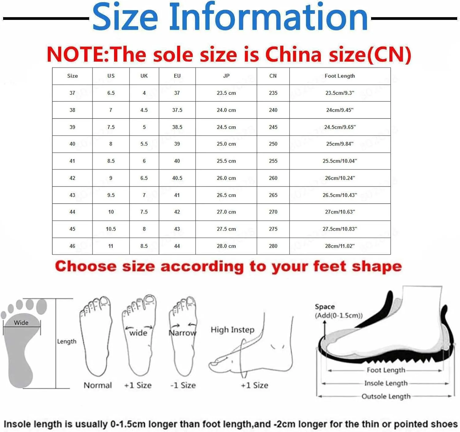 Running Shoes for Men Casual Hiking Running Solid Color Work Men's Sneaker