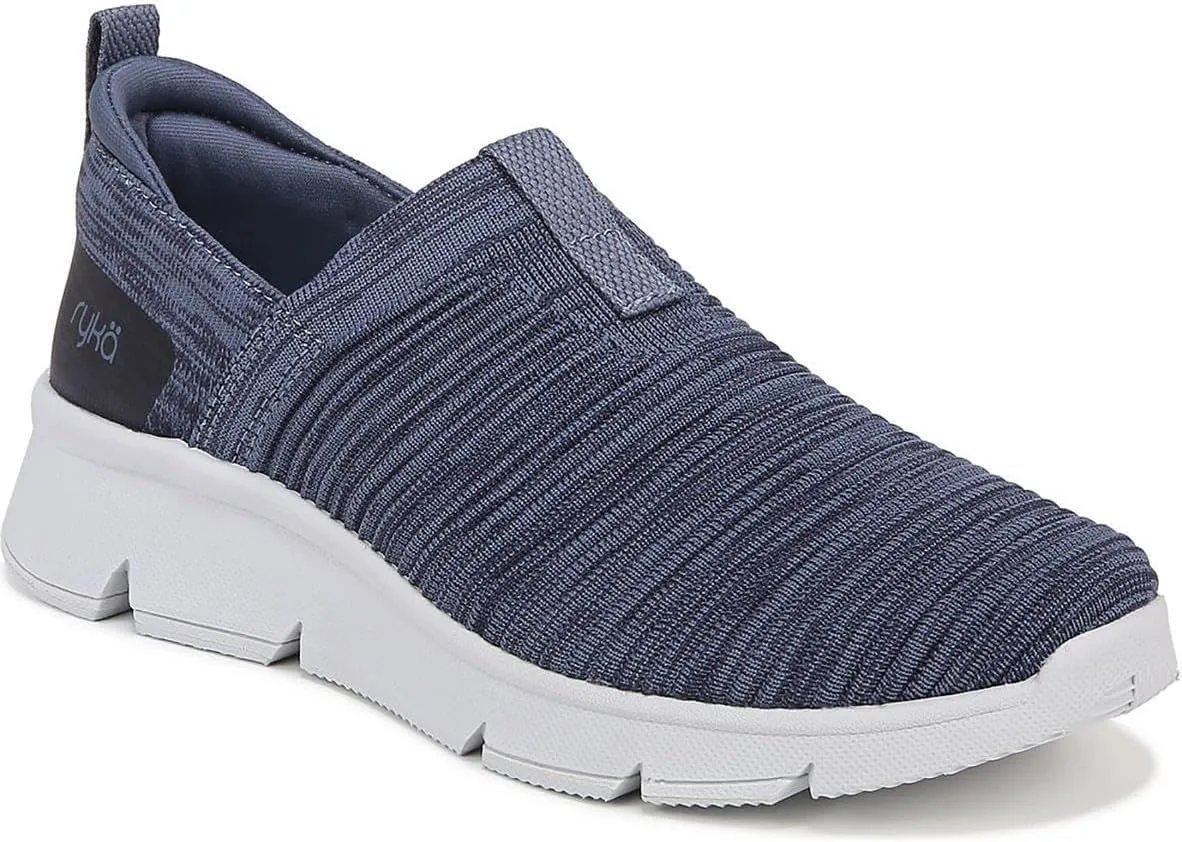 Ryka Women's Captivate Slip-on Sneakers