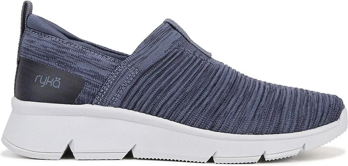 Ryka Women's Captivate Slip-on Sneakers