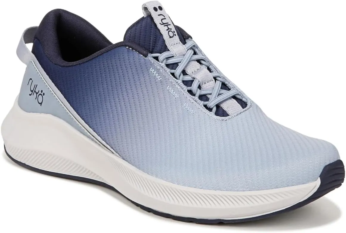 Ryka Women's Finesse Slip-on Sneakers