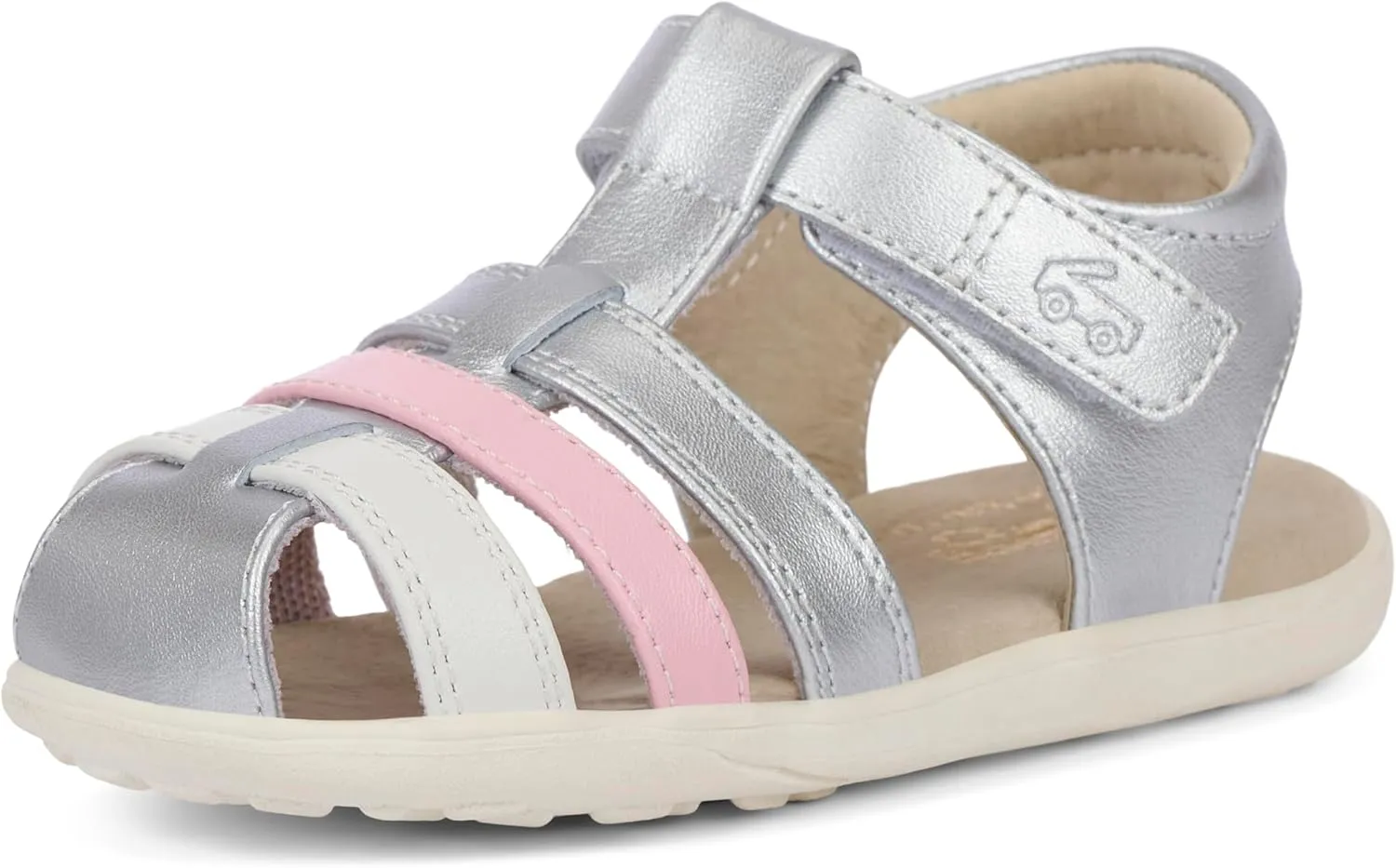 See Kai Run Girl's Gloria V Fisherman Sandal