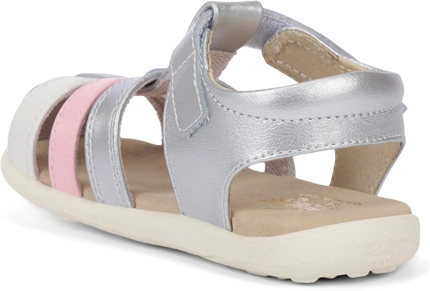 See Kai Run Girl's Gloria V Fisherman Sandal