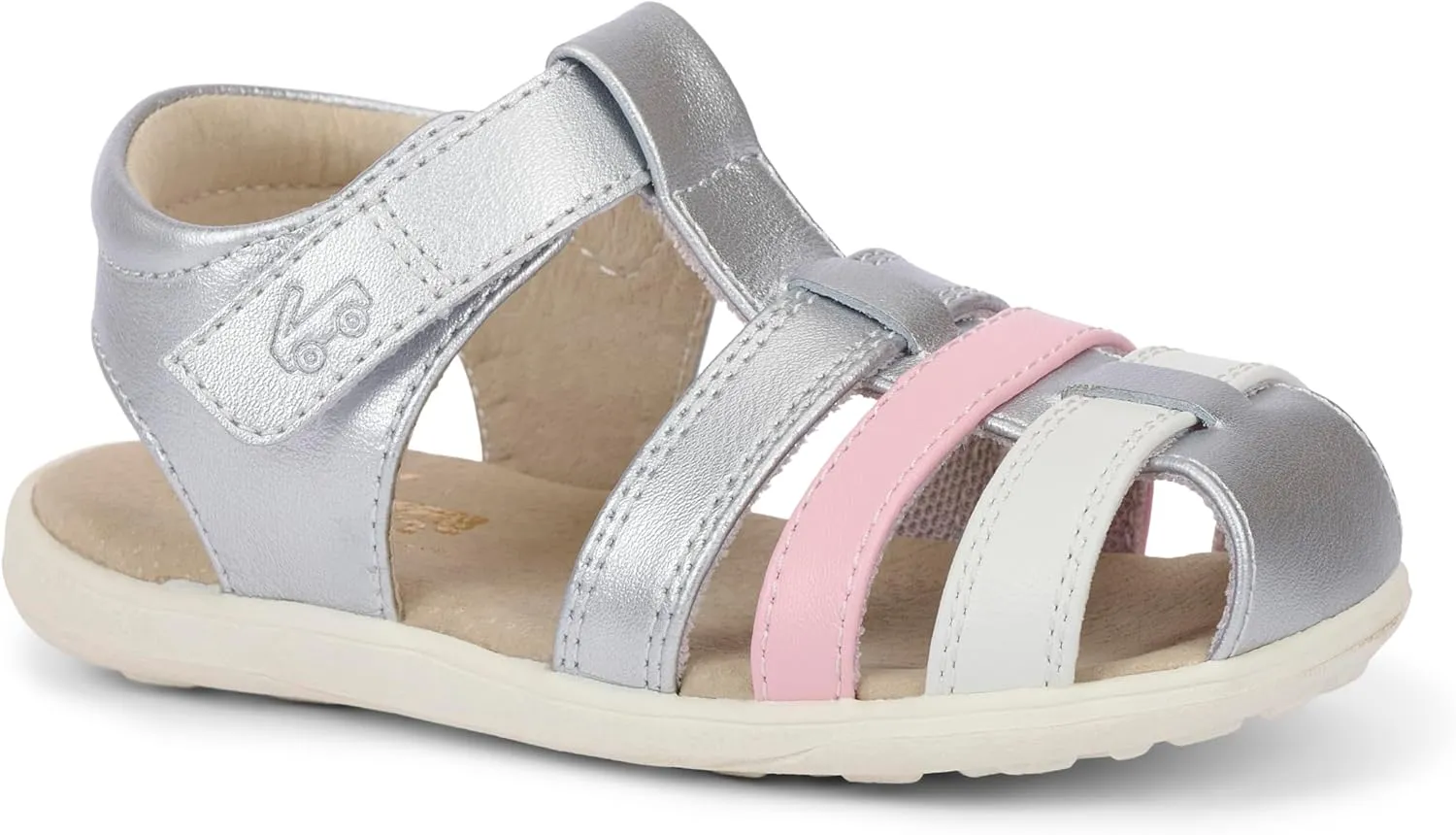 See Kai Run Girl's Gloria V Fisherman Sandal