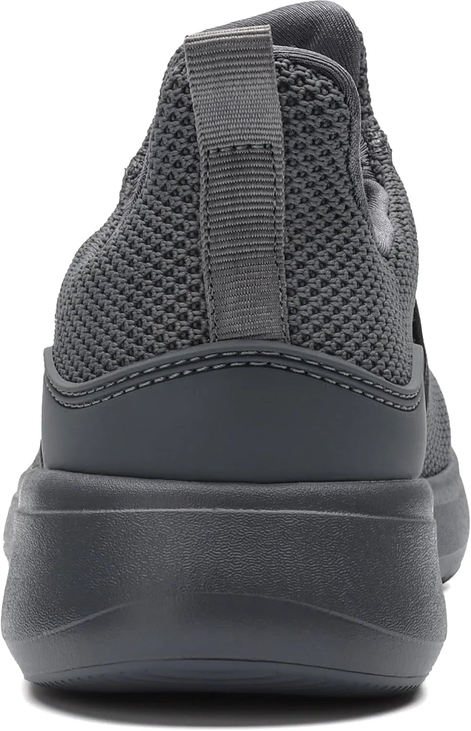 SKDOIUL Men's Slip On Walking Shoes Walker Sneakers